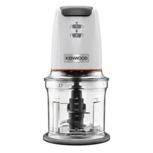 KENWOOD CHP61.000WH Doğrayıcı, Beyaz