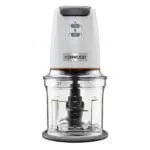 KENWOOD CHP61.000WH Doğrayıcı, Beyaz
