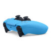 Sony PS5 Dual Sense Kablosuz Kontrolör, Starlight Mavi - Görsel 3