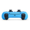 Sony PS5 Dual Sense Kablosuz Kontrolör, Starlight Mavi - Görsel 4