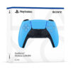 Sony PS5 Dual Sense Kablosuz Kontrolör, Starlight Mavi - Görsel 5