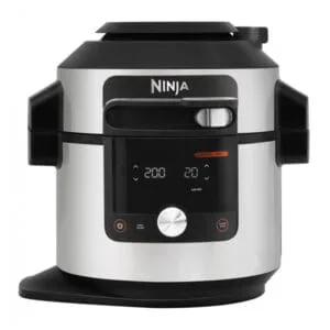 NINJA OL750EU Foodi Çok Fonksiyonlu Tencere