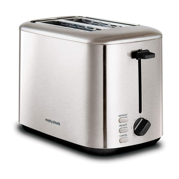 Morphy Richards 222067 Mr Equip Τοστιέρα - Kktc Bi Sipariş - Ev Elektroniği&Gt;Küçük Ev Aletleri&Gt;Tost Ve Ekmek Kızartma Makineleri