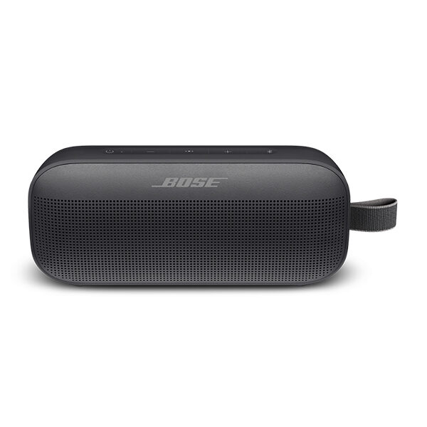 BOSE 865983-0100 SoundLink Flex Bluetooth Bluetooth Bağlantısı - KKTC Bi Sipariş - Teknoloji>Bluetooth Hoparlör