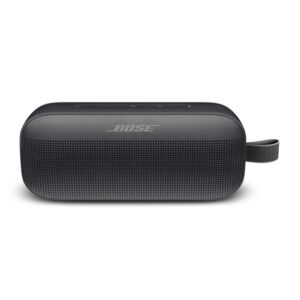 Bose 865983-0100 Soundlink Flex Bluetooth Bluetooth Bağlantısı - Kktc Bi Sipariş - Teknoloji&Gt;Bluetooth Hoparlör