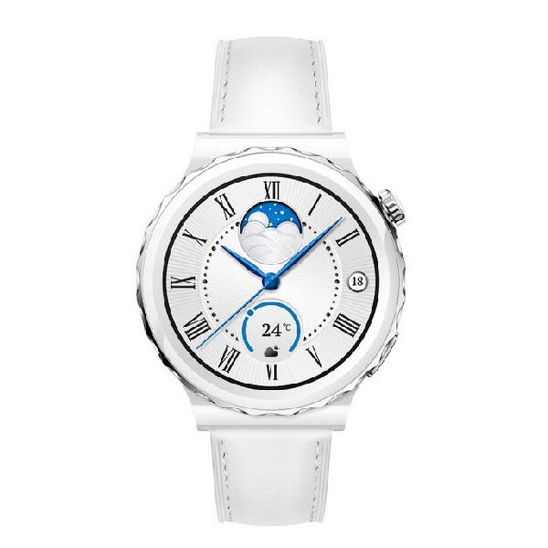Huawei 55028825 Watch Gt 3 Pro Smartwatch