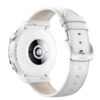 HUAWEI 55028825 Watch GT 3 Pro Akıllı Saat, Beyaz Seramik - Görsel 4