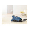 MIELE SKCF5 Blizzard CX1 Powerline Torbasız Elektrikli Süpürge, Mavi - Görsel 5