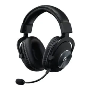 LOGITECH G Pro X Kablolu Oyuncu Kulaklığı