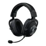 LOGITECH G Pro X Kablolu Oyuncu Kulaklığı