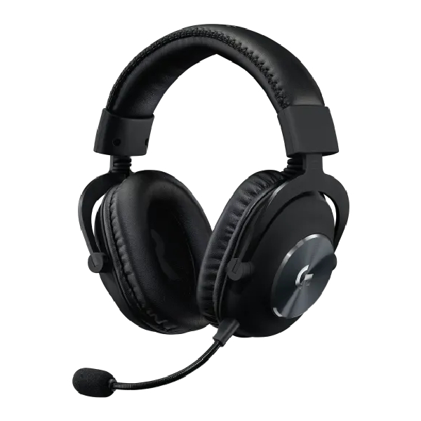 LOGITECH G Pro X Kablolu Oyuncu Kulaklığı - KKTC Bi Sipariş - Teknoloji>Bilgisayar Parçaları>Oyuncu Aksesuarları>Oyuncu Kulaklığı