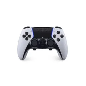 Sony PS5 Çift Sense Edge Kablosuz Kontrolör, Beyaz