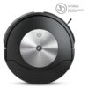 iRobot Roomba Combo J7 Torbasız Robotik Süpürge - KKTC Bi Sipariş - Ev Elektroniği>Elektrikli Süpürge>Akıllı Robot Süpürge