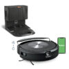 iRobot Roomba Combo J7+ Torbasız Robotik Süpürge - Görsel 3