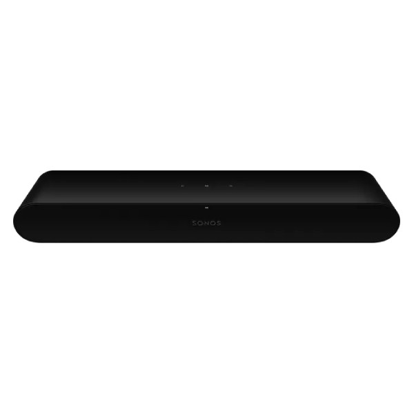 SONOS RAY1EUBLK Ray Mπάρα Ηχείων