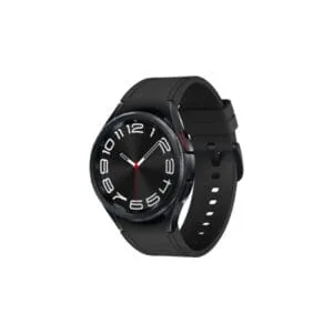 SAMSUNG R955FZKAEUE Galaxy Watch 6 LTE Akıllı Saat 43mm, Siyah