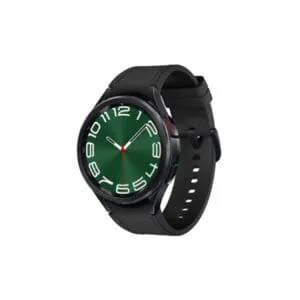 SAMSUNG R965FZKAEUE Galaxy Watch 6 LTE Akıllı Saat 47mm, Siyah
