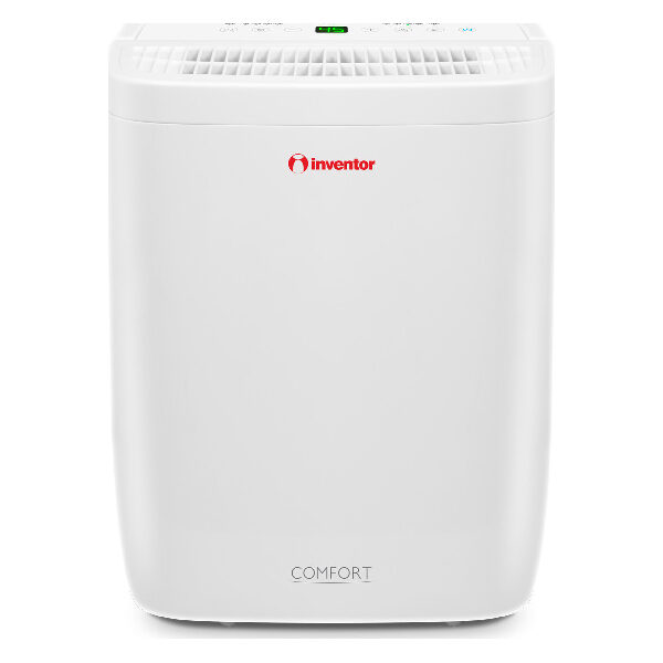Inventor Cf-Ion Comfort Nem Alma Cihazı - Kktc Bi Sipariş - Teknoloji&Gt;Akıllı Ev Aletleri&Gt;Hava Temizleyici &Amp; Nemlendirici