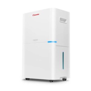 Inventor Cf-Wuhi-16L Wifi'Lı Nem Alma Cihazı
