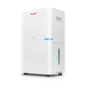 INVENTOR CF-WUHI-16L WiFi Bağlantılı Nem Alma Cihazı, 16 L