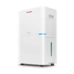 INVENTOR CF-WUHI-16L WiFi Bağlantılı Nem Alma Cihazı, 16 L