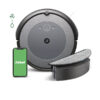 Irobot i5 Roomba Combo Bagless Robotik Vakum-Mop Süpürge - Görsel 2