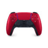 SONY PS5 Dual Sense Aσύρματος Moχλός