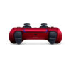 SONY PS5 Dual Sense Kablosuz Kumanda, Volkanik Kırmızı - Görsel 3