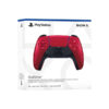 SONY PS5 Dual Sense Kablosuz Kumanda, Volkanik Kırmızı - Görsel 5