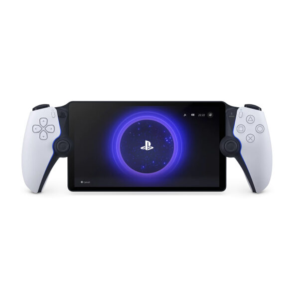 SONY PS5 Portal Remote Player ve PS5 - KKTC Bi Sipariş - Teknoloji>Bilgisayar Parçaları>Oyun Konsolu ve Aksesuarları