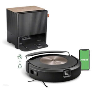 Irobot Roomba C975840 Combo J9+ Torbasız Robotik Süpürge - Kktc Bi Sipariş - Ev Elektroniği&Gt;Elektrikli Süpürge&Gt;Akıllı Robot Süpürge
