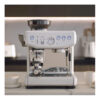 SAGE SES876SST4GUK1 Barista Express Tam Otomatik Kahve Makinesi - Görsel 2