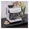 SAGE SES876SST4GUK1 Barista Express Tam Otomatik Kahve Makinesi - Görsel 3
