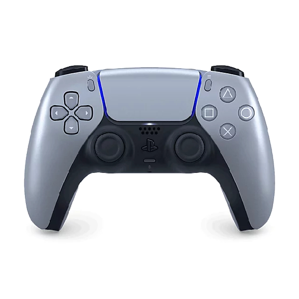 SONY PS5 Dual Sense Aσύρματος Moχλός