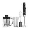 BLACK & DECKER BXHBA1501 Μπλέντερ Χειρός - KKTC Bi Sipariş - Ev Elektroniği>Küçük Ev Aletleri>Mikser ve Blender