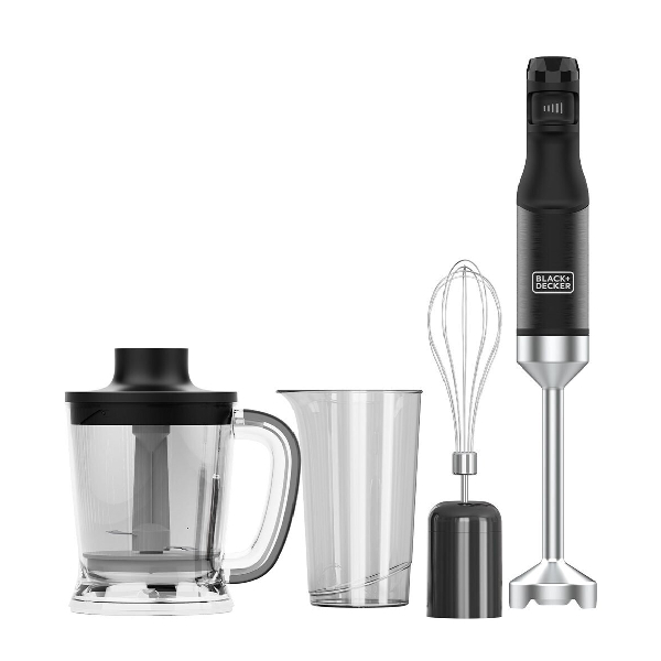 Black &Amp; Decker Bxhba1501 Μπλέντερ Χειρός - Kktc Bi Sipariş - Ev Elektroniği&Gt;Küçük Ev Aletleri&Gt;Mikser Ve Blender