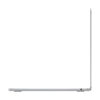 APPLE MXCT3GR/A MacBook Air M3 Dizüstü Bilgisayar, 13.6'', Gümüş - Görsel 4