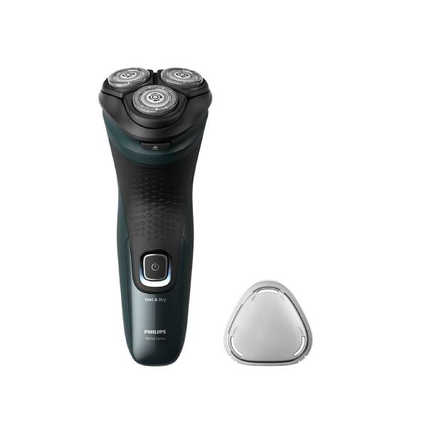 PHILIPS X3052 Islak ve Kuru Tıraş Makinesi - KKTC Bi Sipariş - Ev Elektroniği>Kişisel Bakım>Tıraş Makinesi>Saç Tıraş Makinesi