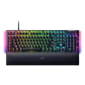 RAZER 1.28.80.11.138 BlackWidow V4 Kablolu Oyun Klavyesi - KKTC Bi Sipariş - Çevre Birimleri>Mouse