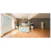 Irobot Y011240 Roomba Essential Robotik Vakum Temizleyici Mop, Beyaz - Görsel 4