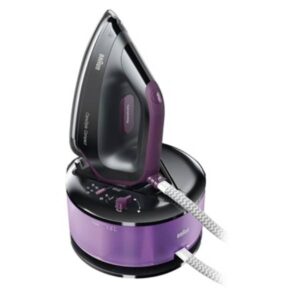 BRAUN IS2144BK (E) Ütüleme Sistemi