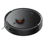 XIAOMI Mi S20 Robot Süpürge, Siyah