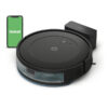iROBOT Y011040 Roomba Essential Robot Süpürge ve Paspas - KKTC Bi Sipariş - Ev Elektroniği>Elektrikli Süpürge>Akıllı Robot Süpürge