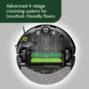Irobot Roomba Combo 10 Max Robot Vakum ve Autowash Rıhtımlı Mop - Görsel 2