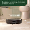 Irobot Roomba Combo 10 Max Robot Vakum ve Autowash Rıhtımlı Mop - Görsel 4