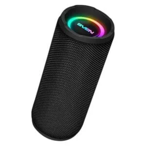 SVEN PS-160 Bluetooth Taşınabilir Hoparlör, Siyah