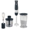 MORPHY RICHARDS 402061 - KKTC Bi Sipariş - Ev Elektroniği>Küçük Ev Aletleri>Mikser ve Blender