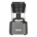 KENWOOD CHP80.000SI Doğrayıcı, Siyah