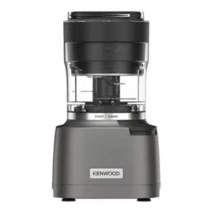 KENWOOD CHP80.000SI Doğrayıcı, Siyah