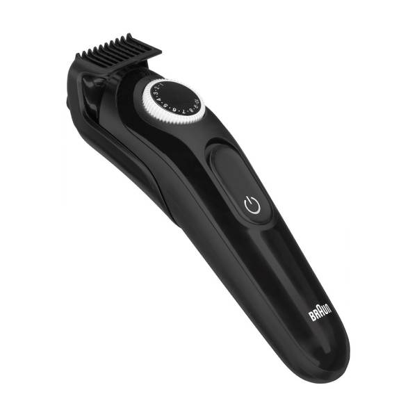 BRAUN BT3324 Şarj Edilebilir Sakal Düzeltici - KKTC Bi Sipariş - Ev Elektroniği>Kişisel Bakım>Tıraş Makinesi>Saç Tıraş Makinesi